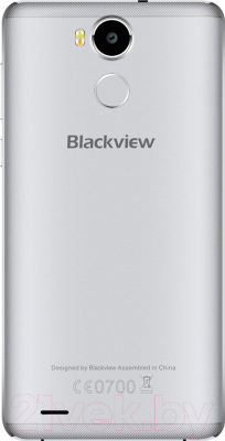 Смартфон Blackview R6 (серый)