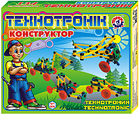 

Конструктор ТехноК, Технотроник 0830