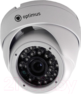 IP-камера Optimus IP-E041.0(3.6)