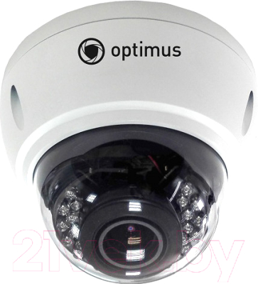 IP-камера Optimus IP-E042.1(2.8-12)P V2035