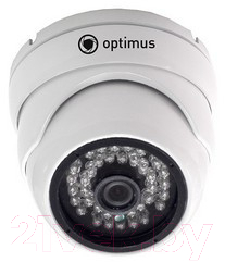 IP-камера Optimus IP-E042.1(3.6)P V2035