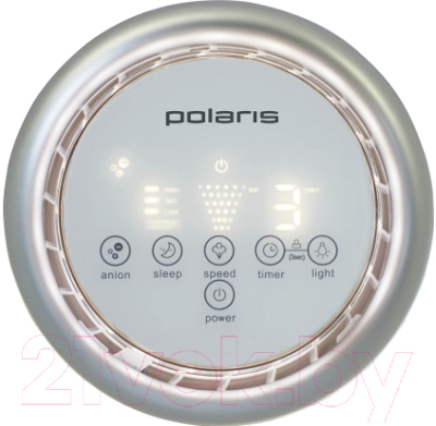 Мойка воздуха Polaris PAW 2202Di