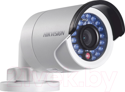 IP-камера Hikvision DS-2CD2042WD-I (4мм)