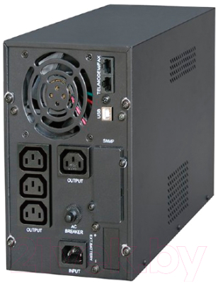 ИБП Gembird EG-UPS-PS2000-01 2000VALCD