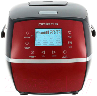 Мультиварка Polaris PMC 0525D