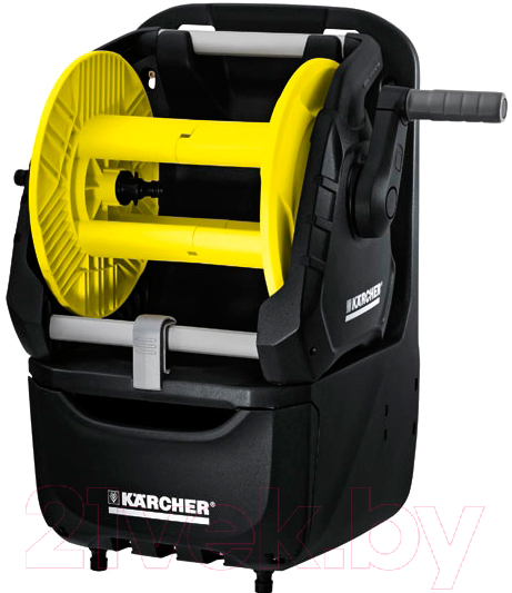 Катушка для шланга Karcher Premium HR 7.300