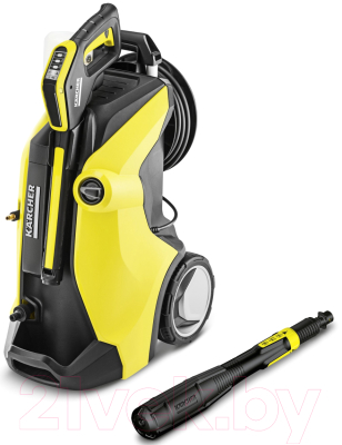 Мойка высокого давления Karcher K 7 Premium Full Control Plus (1.317-130.0)