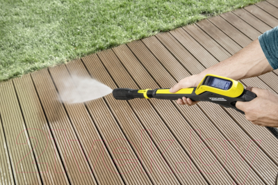 Мойка высокого давления Karcher K 7 Premium Full Control Plus (1.317-130.0)