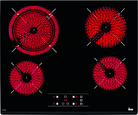 

Электрическая варочная панель Teka, TZ 6420