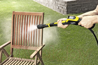 Изображение товара Насадка для минимойки Karcher MultijetFull Control 3 в 1 MJ 180 (2.643-907.0)
