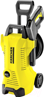 Мойка высокого давления Karcher K 3 Premium Full Control (1.602-650.0)