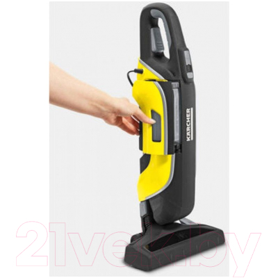 Вертикальный пылесос Karcher VC 5 Premium (1.349-150.0)