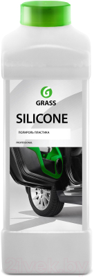 

Смазка техническая Grass, Silicone / 137101