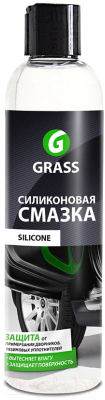 

Смазка техническая Grass, Silicone / 137250