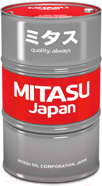 Моторное масло Mitasu 5W30 / MJ-101-200 5W30 (200л)
