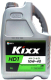 Моторное масло Kixx Fully Synthetic HD1 10W40 /  L2061360E1 (6л) - 