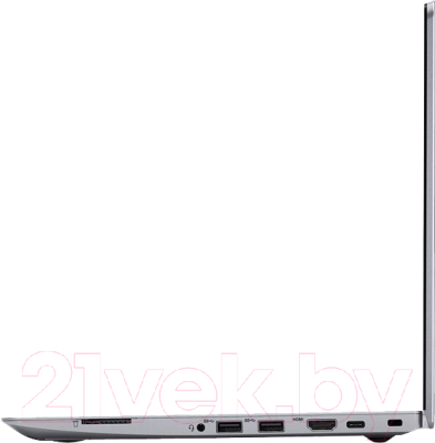 Ноутбук Lenovo ThinkPad 13 G2 (20J1004DRT)