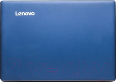 Ноутбук Lenovo IdeaPad 100S-14IBR (80R900GSRA)