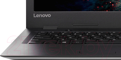 Ноутбук Lenovo IdeaPad 100S-14IBR (80R900GURA)