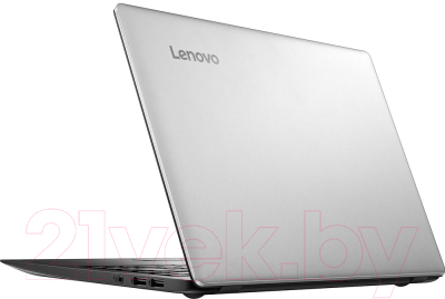Ноутбук Lenovo IdeaPad 100S-14IBR (80R900GURA)
