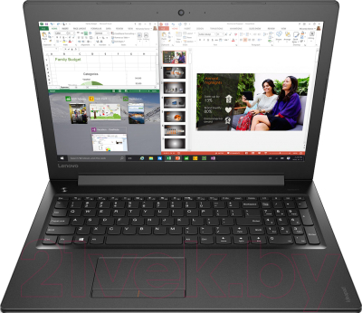 Ноутбук Lenovo IdeaPad 310-15IAP (80TT00AMRU)