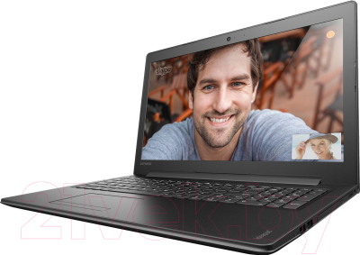 Ноутбук Lenovo IdeaPad 310-15IAP (80TT00AMRU)