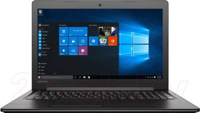Ноутбук Lenovo IdeaPad 310-15IAP (80TT00AMRU)