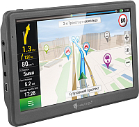GPS навигатор Navitel E700 (+ Navitel СНГ/Европа) -
