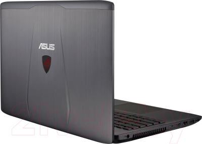 Игровой ноутбук Asus GL552VX(SKL)-DM448