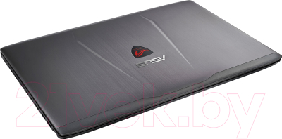 Игровой ноутбук Asus GL552VX(SKL)-DM448