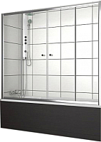 

Стеклянная шторка для ванны Radaway, Vesta DW / 203180-06