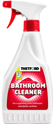 Жидкость для биотуалета Thetford Bathroom Cleaner (500мл)