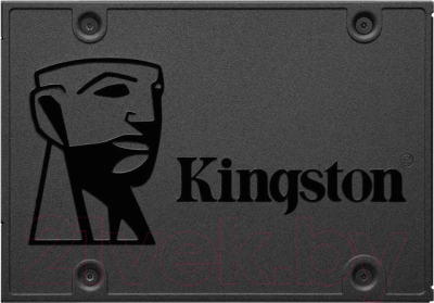 SSD диск Kingston A400 120GB (SA400S37/120G)