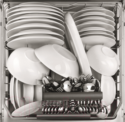 Посудомоечная машина Electrolux ESL7310RA