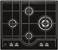 

Газовая варочная панель Electrolux, GPE363RCK