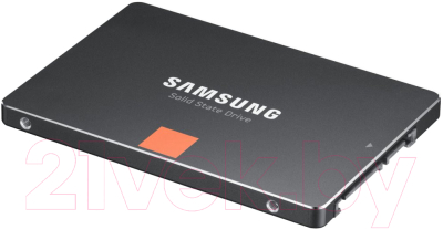 SSD диск Samsung PM871 128Gb MZ-7LN1280 (MZ7LN128HCHP-000H1)