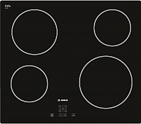 

Электрическая варочная панель Bosch, PKE611D17E