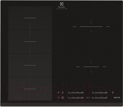 Индукционная варочная панель Electrolux EHX96455FK
