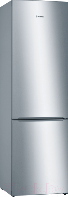 Холодильник с морозильником Bosch KGV39NL1AR