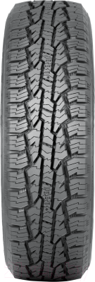 Летняя шина Nokian Tyres Rotiiva AT 255/70R16 111T