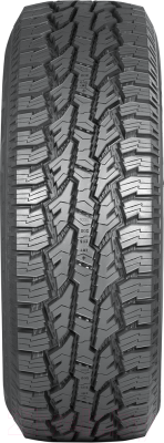 Летняя шина Nokian Tyres Rotiiva AT Plus 245/70R17 119/116S