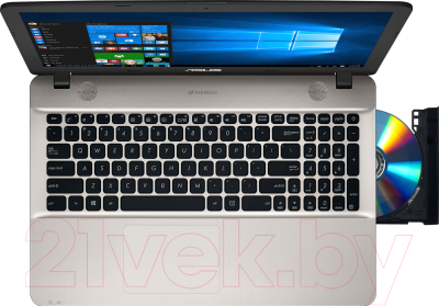 Ноутбук Asus VivoBook Max X541SC-XO083D