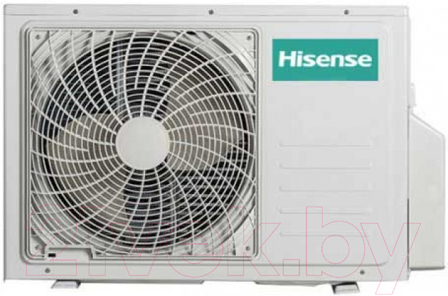 Сплит-система Hisense AS-36HR4SDKVT