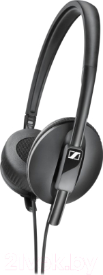 Наушники Sennheiser HD 2.10