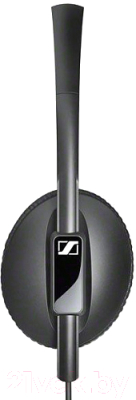 Наушники Sennheiser HD 2.10