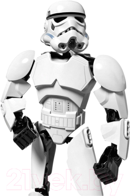 Конструктор Lego Star Wars Командир штурмовиков 75531