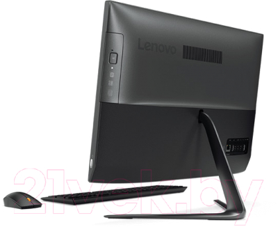 Моноблок Lenovo IdeaCentre 510-23ISH (F0CD007QRK)