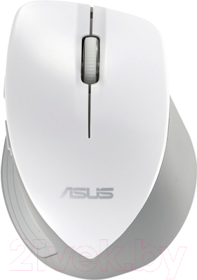 Мышь Asus WT465 / 90XB0090-BMU050 (белый)