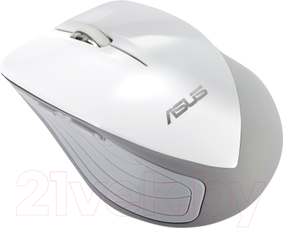 Мышь Asus WT465 / 90XB0090-BMU050 (белый)