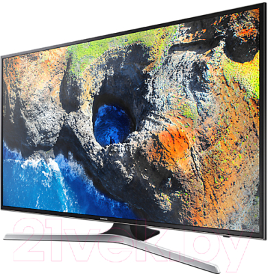 Телевизор Samsung UE65MU6100U